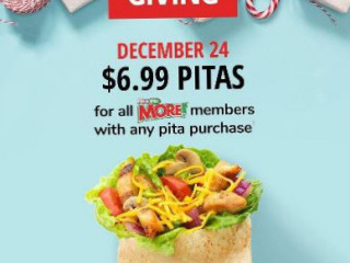 Pita Pit