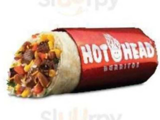 Hot Head Burritos