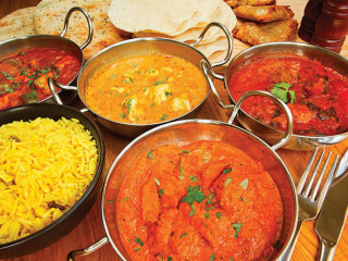 Saffron Indian Cuisine