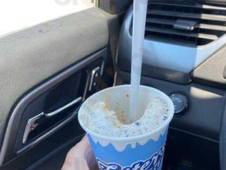 Fosters Freeze