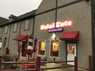 Halal Eats