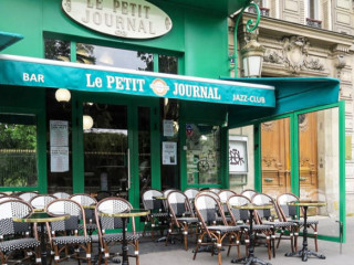 Le Petit Journal St Michel