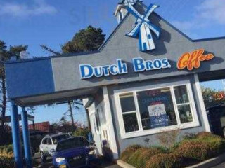 Dutch Bros Coffee