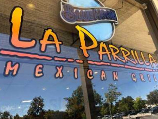 La Parrilla Mexican Grill