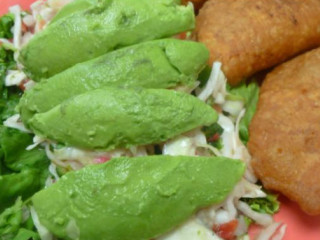 Salpicon Salvadoran Cuisine