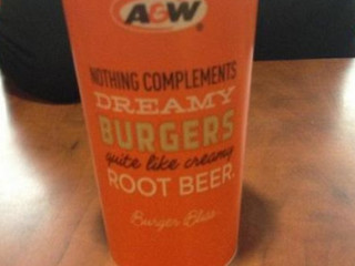 A&w Canada