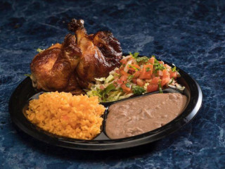 El Rey Cuban Mexican Cuisine