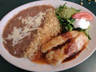 Eddie's Cocina Authentic Mexican