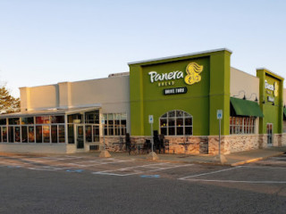 Panera Bread