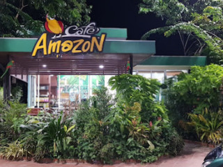 Café Amazon