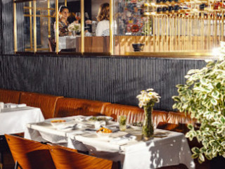 Brasserie Buvette