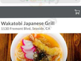 Wakatobi Japanese Grill