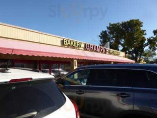 Grampas Bakery