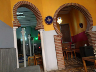 Teteria Al Andalus