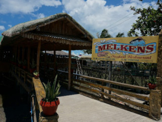 Melkens Seafood