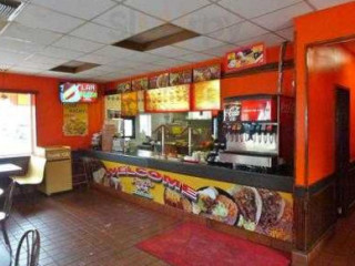 Pancho's Mexican Food