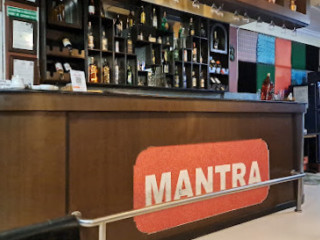 Mantra Restaurant Karoke Bar