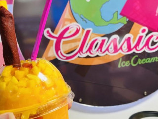 La Michoacana Classic