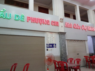 Lẩu Dê Phượng Chi