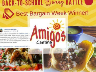 Amigos Cantina