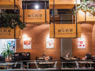 Wine Connection Bistro @centralplaza Westgate