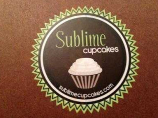 Sublime Cupcakes