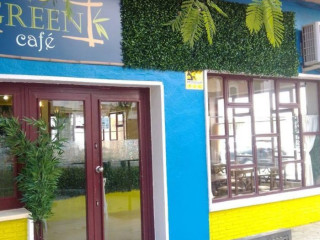 Green Cafe