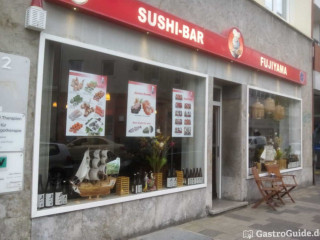 Sushibar Fujiyama