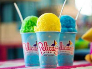 Pelican's Snoballs Of Marion