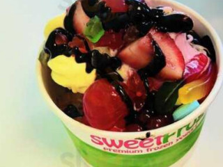 Sweetfrog