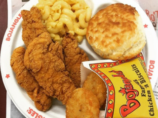 Bojangles