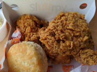 Popeyes Louisiana Kitchen