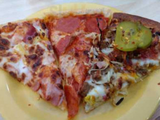 Pizza Inn