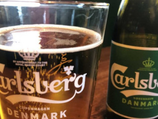 Den Gylden Blonde