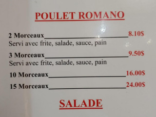 Le Roi De La Patate