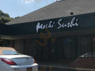 Machi Sushi