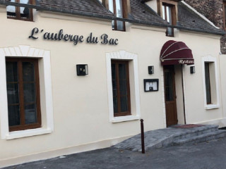 Auberge du Bac