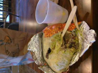 Qdoba Mexican Eats