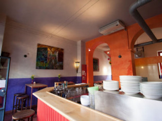 Taqueria El Chilicuil