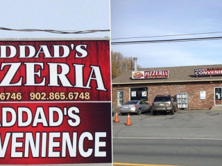 Haddad’s Pizza Convenience