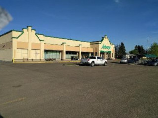 Sobeys Morinville