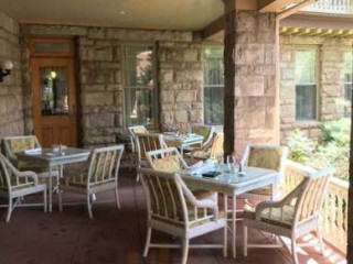 Cliff House Dining Room