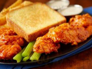 Zaxby's