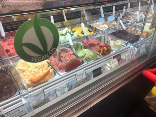 Festival Del Gelato