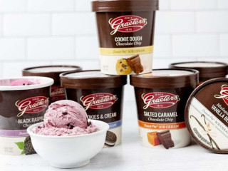 Graeter's Ice Cream