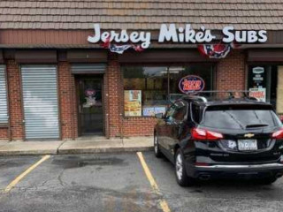 Jersey Mike's Subs