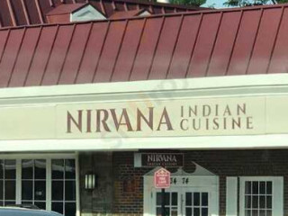 Nirvana Indian Cuisine