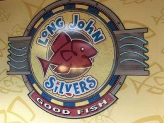 Long John Silver's