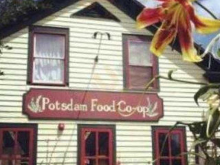 Potsdam Food Co-op