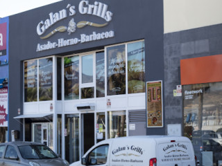 Galan´s Grills